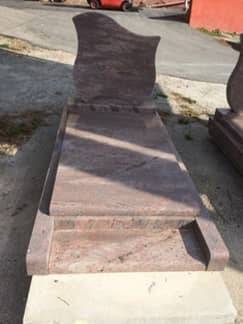 monument funéraire à Cannes
