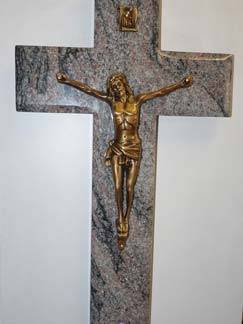 croix chrétienne