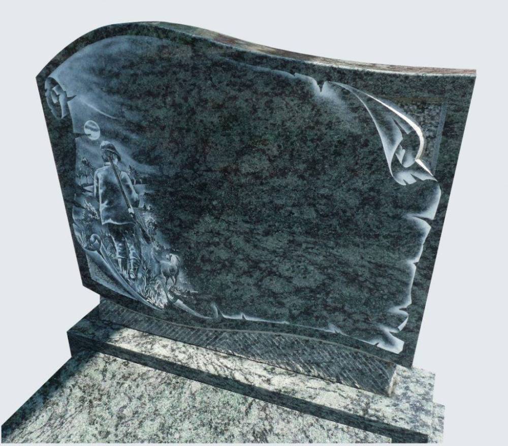 gravure sur pierre tombale